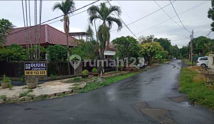 Harga Turun 1 Milyar.... Rumah 1 Lantai Siap Huni, Asri, Luas : 530/400M² di Jl. Perkutut 1, Tanah Sareal, Kota Bogor Harga Turun 1 Milyar.... Rumah 1 Lantai Siap Huni, Asri, Luas : 530/400M² di Jl. Perkutut 1, Tanah Sareal, Kota Bogor