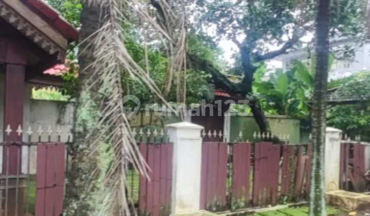 Jual Murah, Harga Dibawah NJOP, Rumah Dalam Cluster, Jl. Loka Indah Iv, Kalibata, Jakarta Selatan 2