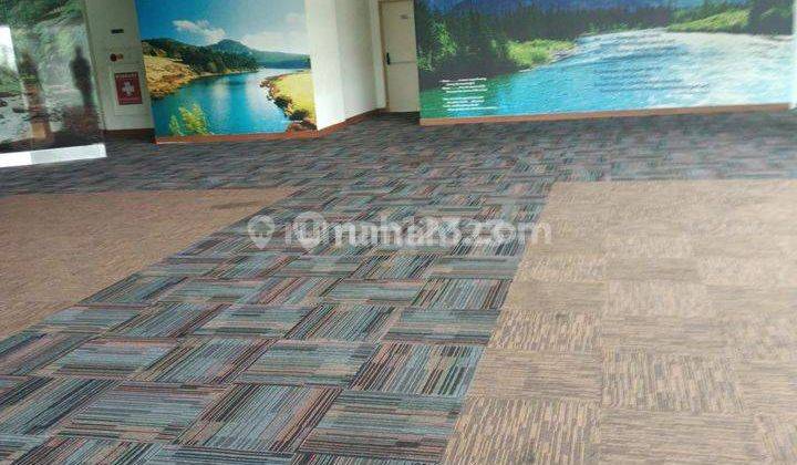 For Rent 2 Unit Office Space Di Gedung C N I Puri Indah, Jakbar 2