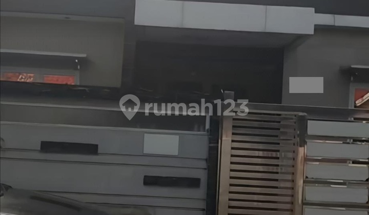 Jual Murah Rumah 1½ Lantai di Perumahan Alam Raya Blok. E3, Belendung, Kecamatan Benda, Tangerang Jual Murah Rumah 1½ Lantai di Perumahan Alam Raya Blok. E3, Belendung, Kecamatan Benda, Tangerang