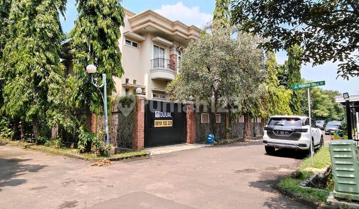 Jarang Ada.. Jual Rumah di Lippo Village Karawaci, Luas : 3050m²/850m², SHM, Dekat RS. Siloam Karawaci Jarang Ada.. Jual Rumah di Lippo Village Karawaci, Luas : 3050m²/850m², SHM, Dekat RS. Siloam Karawaci