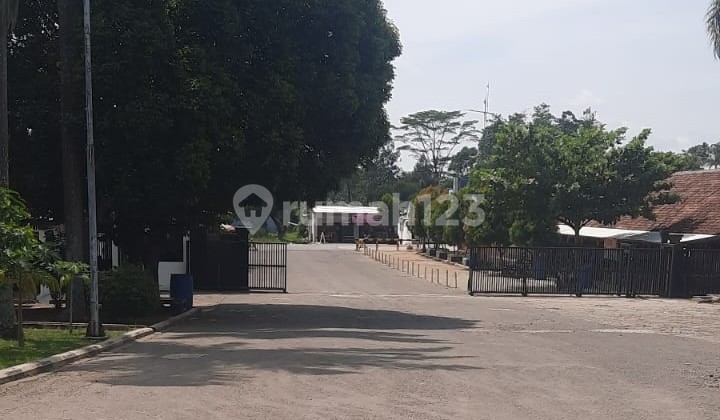 DISEWAKAN PABRIK GARMENT SIAP PAKAI, LUAS : 1,8 Ha, DILOKASI STRATEGIS SUBANG, JAWA BARAT
