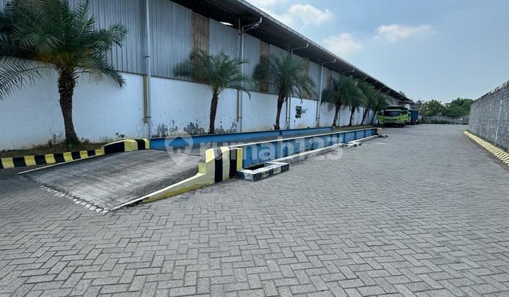 JUAL PABRIK BUILDING MATERIAL MASIH BEROPERASIONAL, GRESIK, JATIM