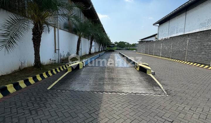 JUAL PABRIK BUILDING MATERIAL MASIH BEROPERASIONAL, GRESIK, JATIM