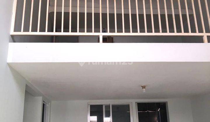 Runah Type Minimalis Di Cluster Neo Catalonia Kencana Loka Bsd City 2