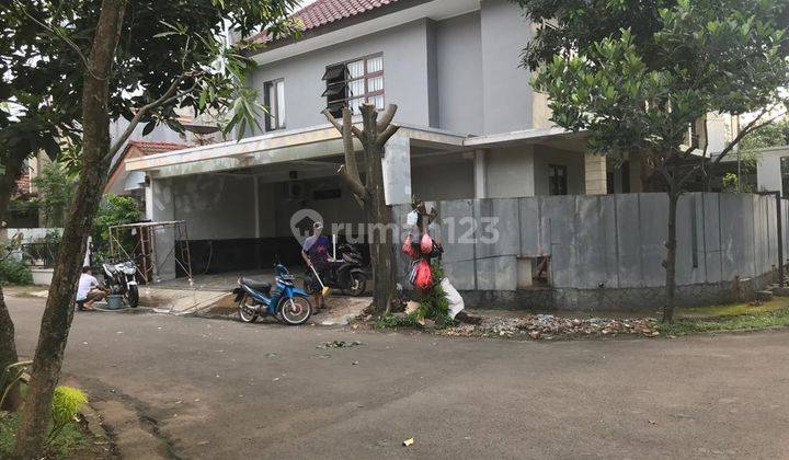 HOT PROPERTY NEGO SAMPE DEAL KENCANA LOKA BSD (YL) 2