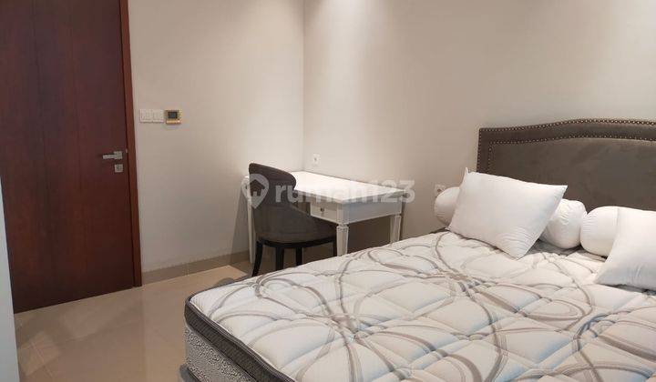 Apartemen U Residence 2 Br Karawaci, Tangerang 2