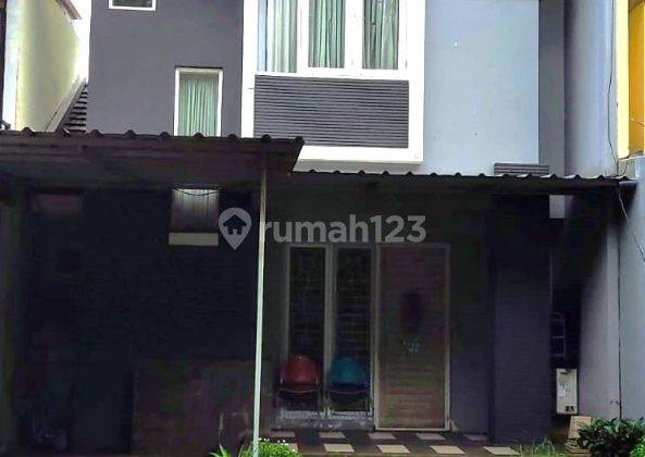 Jual Cepat Rumah Murah Di Neo Catalonia Nusa Loka Bsd 1