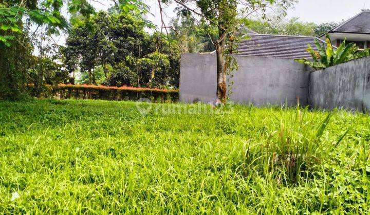 Kavling Bagus Vermont Parkland Bsd City ad1 Bw  1