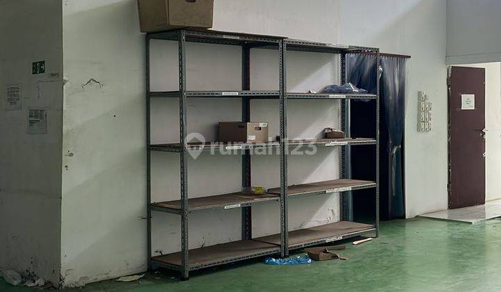 Hot Property Sewa Gudang Taman Tekno Bsd City 5