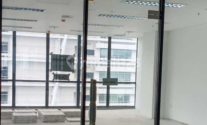 Dijual Office Space At The Smith Alam Sutera Lokasi Strategis . Ade