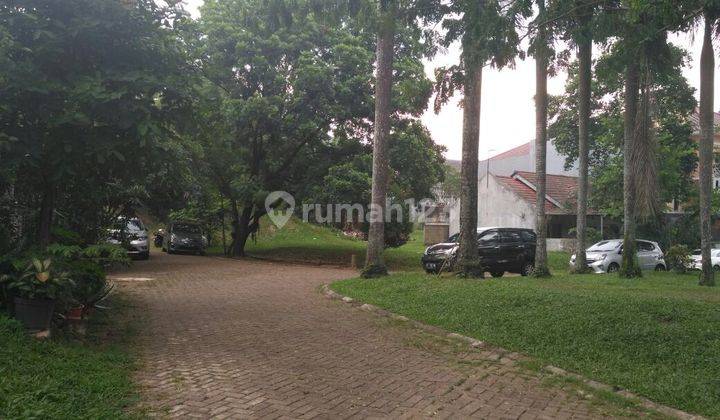 Dijual Rumah Bagus Berlokasi Strategis Di Kencana Loka Bsd . Mni 2