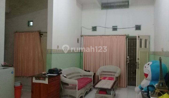 Dijual Rumah Bagus Berlokasi Strategis Di Kencana Loka Bsd . Mni 1