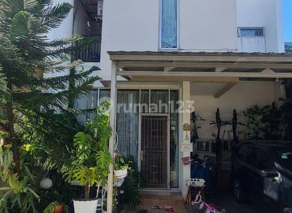 Dijual Rumah 2 Lantai Bagus, Siap Huni Di Kreo Tangerang . Rzl 1