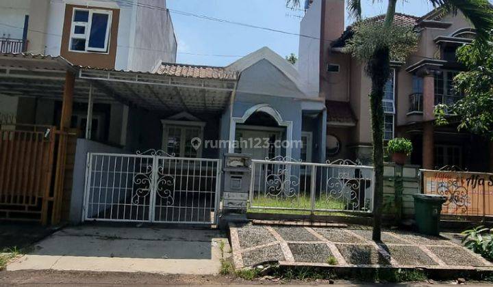 For Sale Cocok Untuk Tempat Tinggal Atau Usaha Di Golden Vienna Bsd . Yl 1