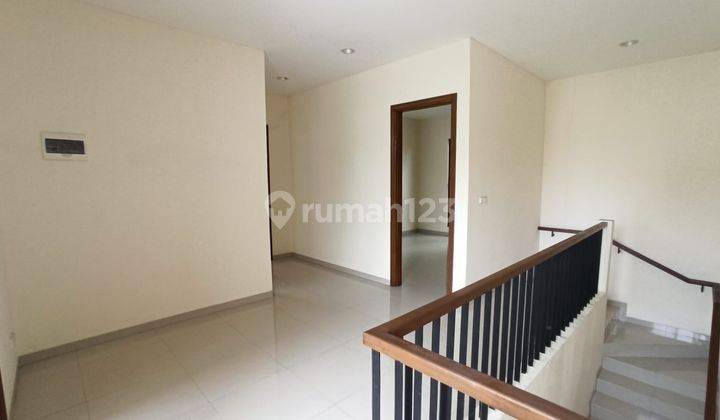 Dijual Rumah Standar Belum Pernah Dihuni Di Cluster Cempaka Suvarna Sutera . Grc 3