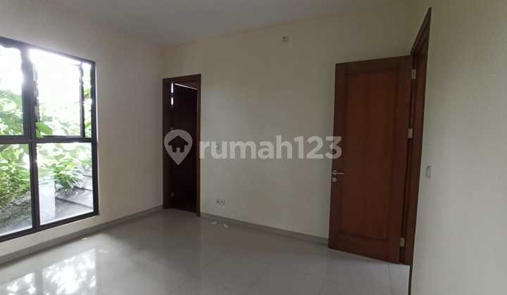 Dijual Rumah Standar Belum Pernah Dihuni Di Cluster Cempaka Suvarna Sutera . Grc 7