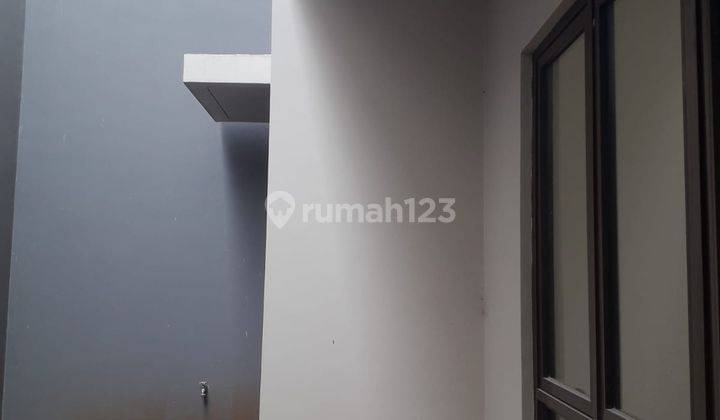 Bu Dijual Cepat Rumah 2 Lantai Bagus Di The Mozia Bsd, Tangerang 7