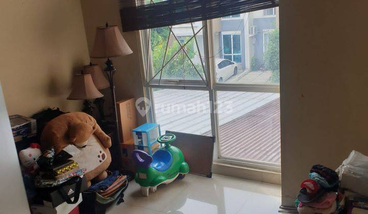 Rumah 2 Lantai Bagus di The Icon Bsd, Tangerang 6