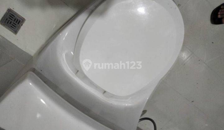  Rumah Bagus Semi Furnished di Kencana Loka, BSD Kencana Loka 3