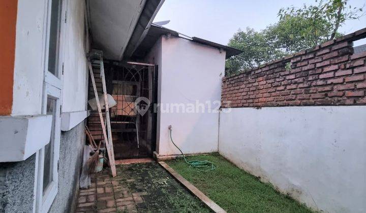 Rumah Murah Posisi Hook di Kencana Loka Bsd, Tangerang 2