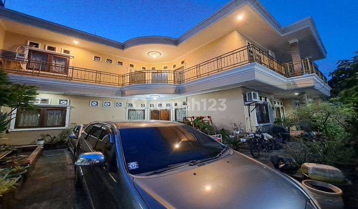 Dijual Rumah Mewah, Di Kavling Pemda, Karawaci 2