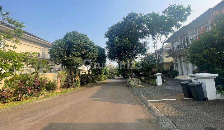 Tinggal Bawa Koper Rumah Mewah Furnish Di Fontainebleau Bsd City 2