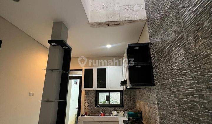 Rumah Cantik Siap Huni Di Cluster Alora Taman Permata Lippo Karawaci 1