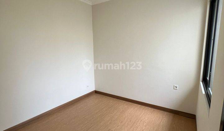 Rumah Semi Furnished di Carson, Summarecon Gading Serpong 2