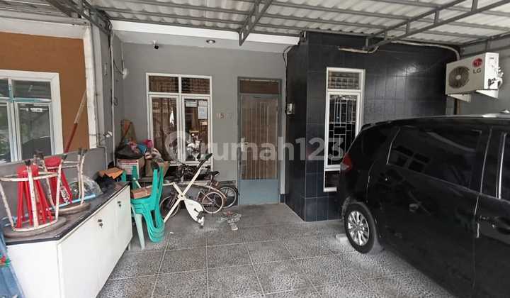 Dijual Rumah Di Grand View Karawaci Cluster Monde Vista 2