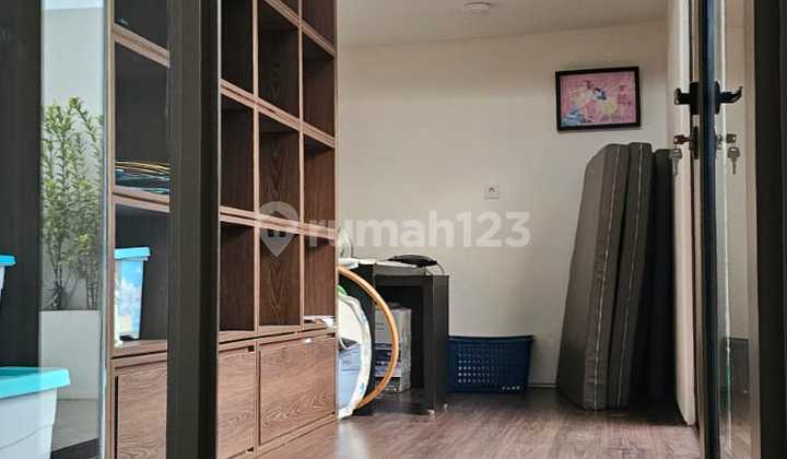 Dijual Rumah Heritage Puri 11 Karang Tengah Tangerang 1