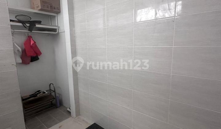 Apartment Rainbow Springs Condovillas Gading Serpong 2