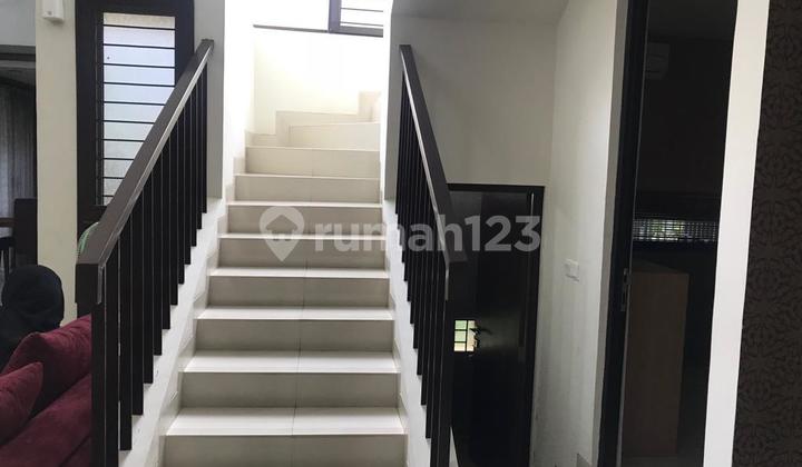 Dijual Rumah Di Sentul City Cluster Hilltop BOGOR  2