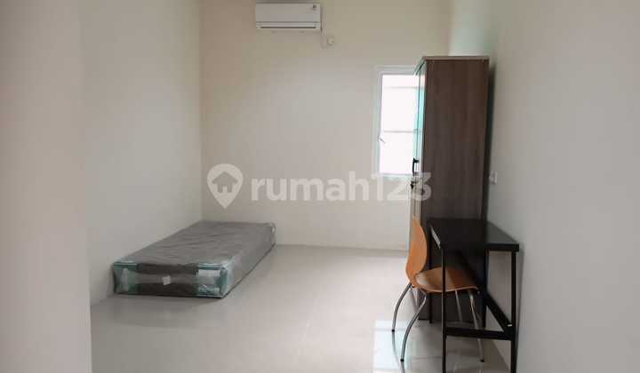 For Sale: 22-Room Boarding House in Bintaro Sector 7