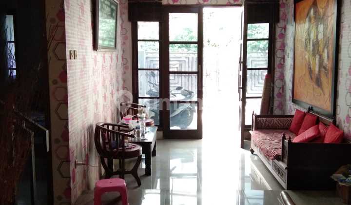 Dijual Rumah Di Perum Sasmita Jaya Pamulang Timur