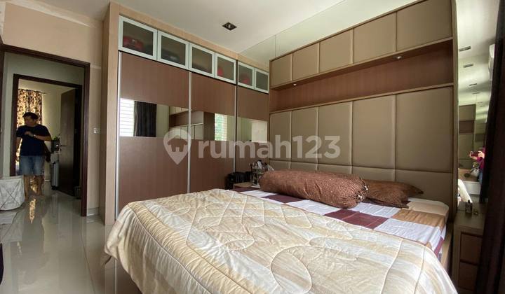 For Sale House In Premier Park1 Modernland Ready To Live In 2