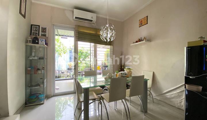 Di Jual Rumah Di Premier Park1 Modernland Siap Huni Di Jual Rumah Di Premier Park1 Modernland Siap Huni