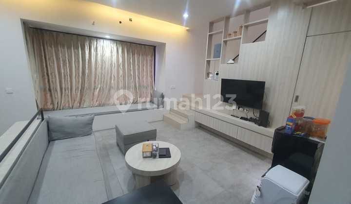 Rumah Full Furnish Bsd Impresahaus Tabebuya Rumah Full Furnish Bsd Impresahaus Tabebuya