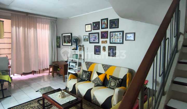 di Jual Super Murah Rumah Gading Serpong Lokasi Strategis
