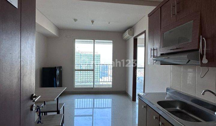 Disewakan Apartemen Callia Jakarta Timur Harga Nego 2