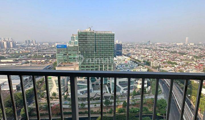 Disewakan Apartemen Callia Jakarta Timur Harga Nego 1