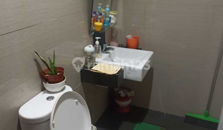 di Jual Rumah Golden Park Cisauk Tangerang 2