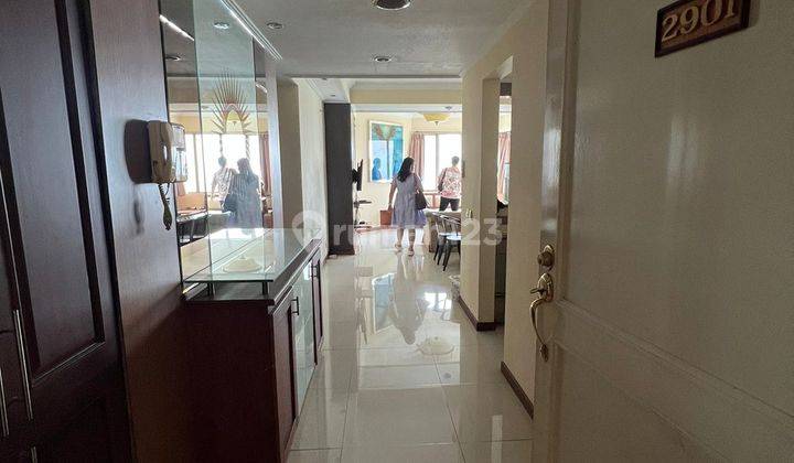 Apartemen Condo Matahari Karawaci Lippo Dekat Uph Dan Mall  2