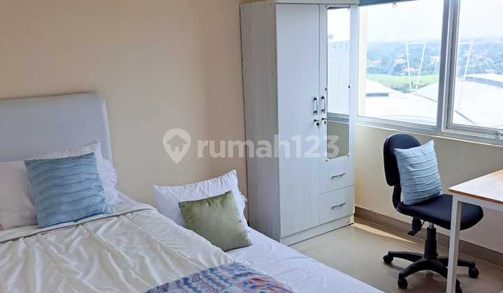 Dijual Apartemen B Residence Tower Tulip Type Studio Dijual Apartemen B Residence Tower Tulip Type Studio