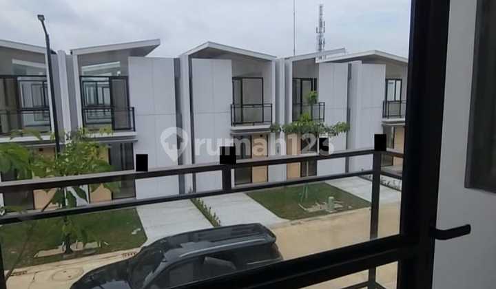 Perpaduan Harmoni Dan Keindahan Rumah Idaman di Cendana Essence 2