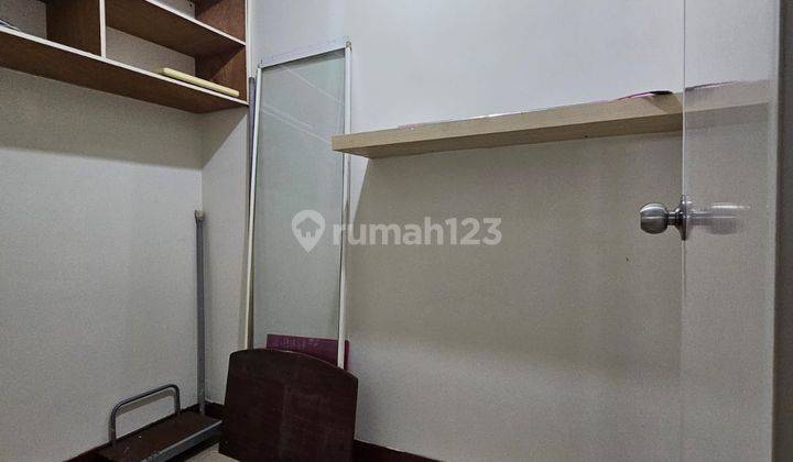 Apartemen Taman Anggrek 2 BR Unfurnished Bagus, City View 2