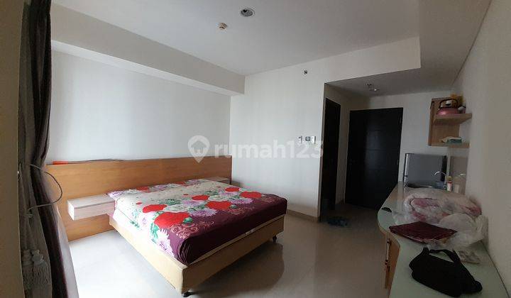 foto lainnya dijual apartemen skyline/vega dengan view