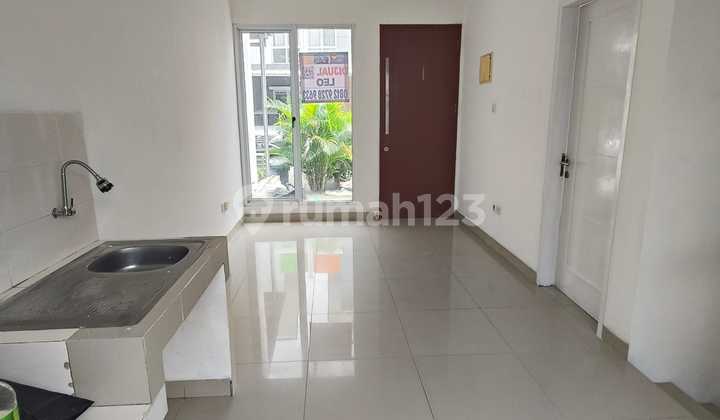 For Sale 2-Story House In Gading Serpong La Bella Riviera