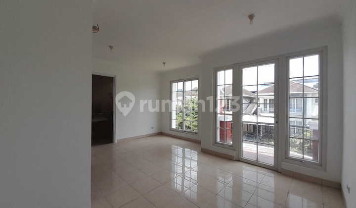 Dijual Rumah Dikawasan Strategis Provence Parkland BSD