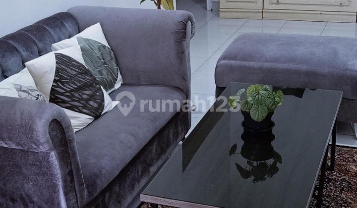 For Sale Neat and Nice House In Bintaro View Residence 2